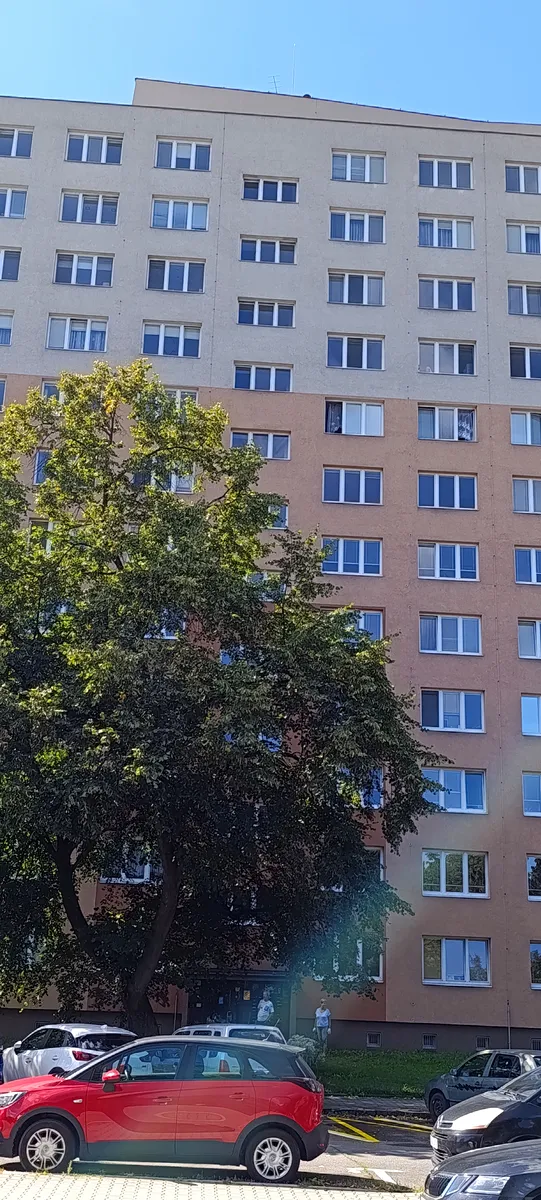 Prodej bytu 3+1 68 m²